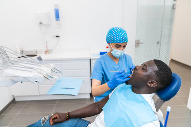 Best Emergency Gum Treatment in Altoona, IA